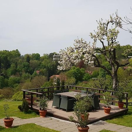 Pensiunea Toscana Braşov Eksteriør billede